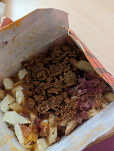 Photo of Smoke's Poutinerie Kelowna - 100-269 Bernard Ave, Kelowna, BC V1Y 6N2